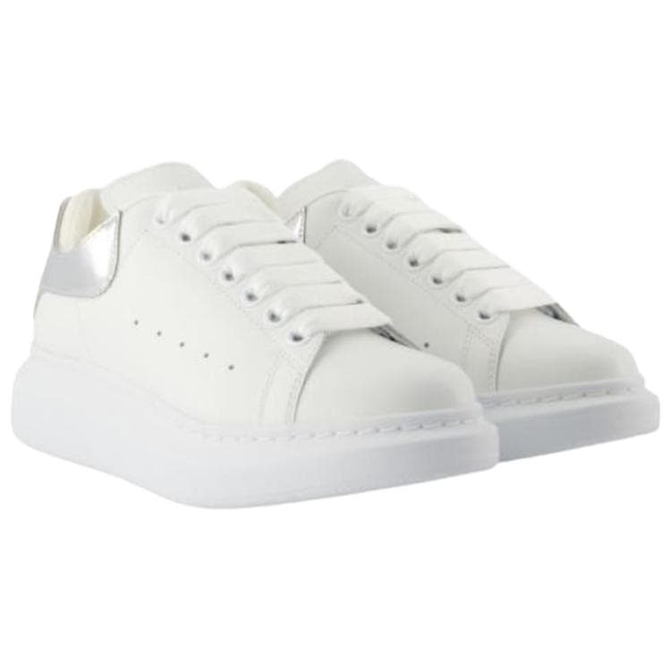 Alexander McQueen White