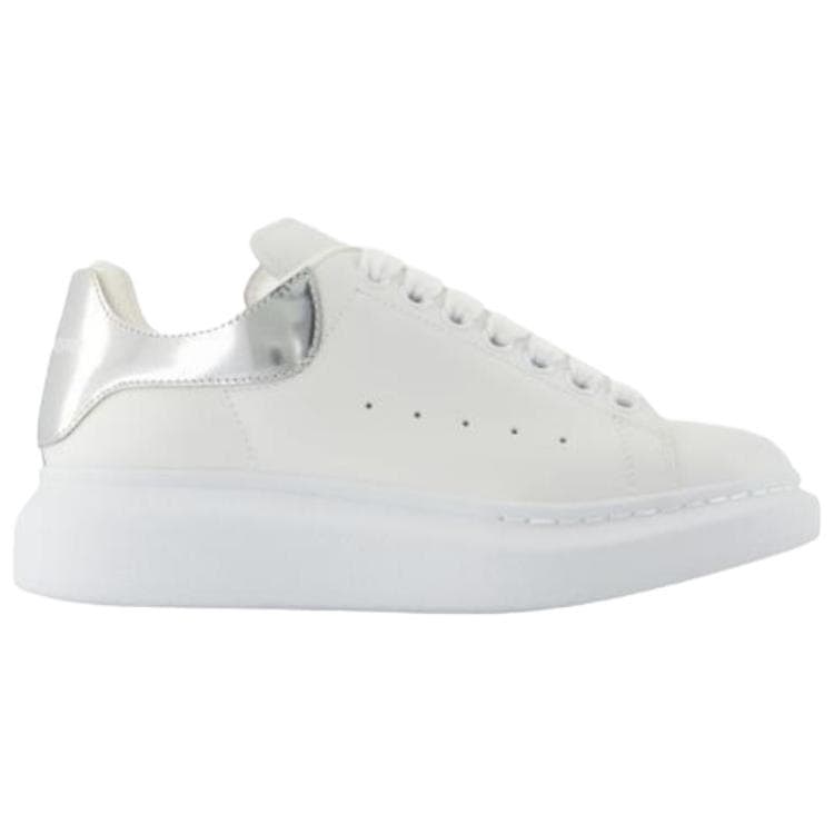 Alexander McQueen White