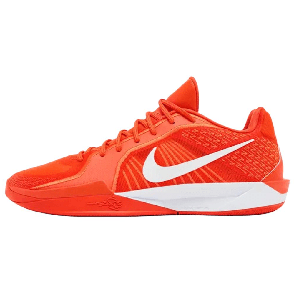 Nike Sabrina 2 Orange White