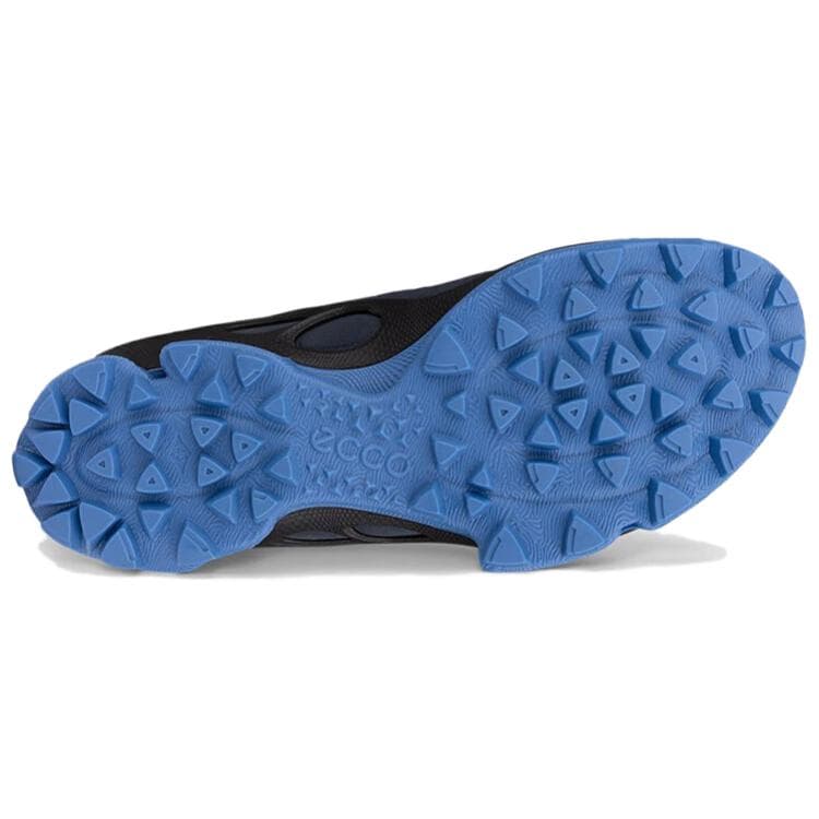 Ecco Biom C Trail Hiking Blue