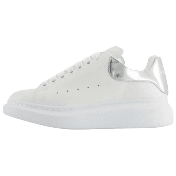 Alexander McQueen White