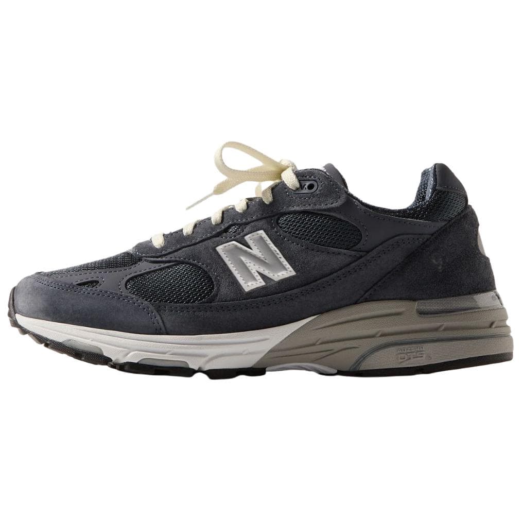 993 Kith x 993 New Balance Made In Usa 'Asteroid'