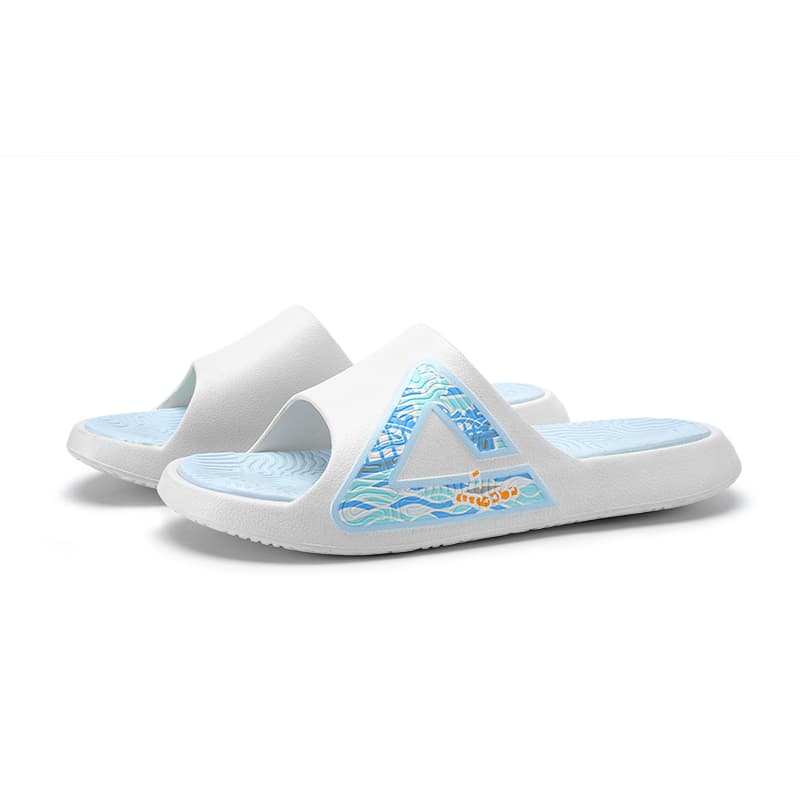 PEAK TAICHI Quiet Slide Slippers