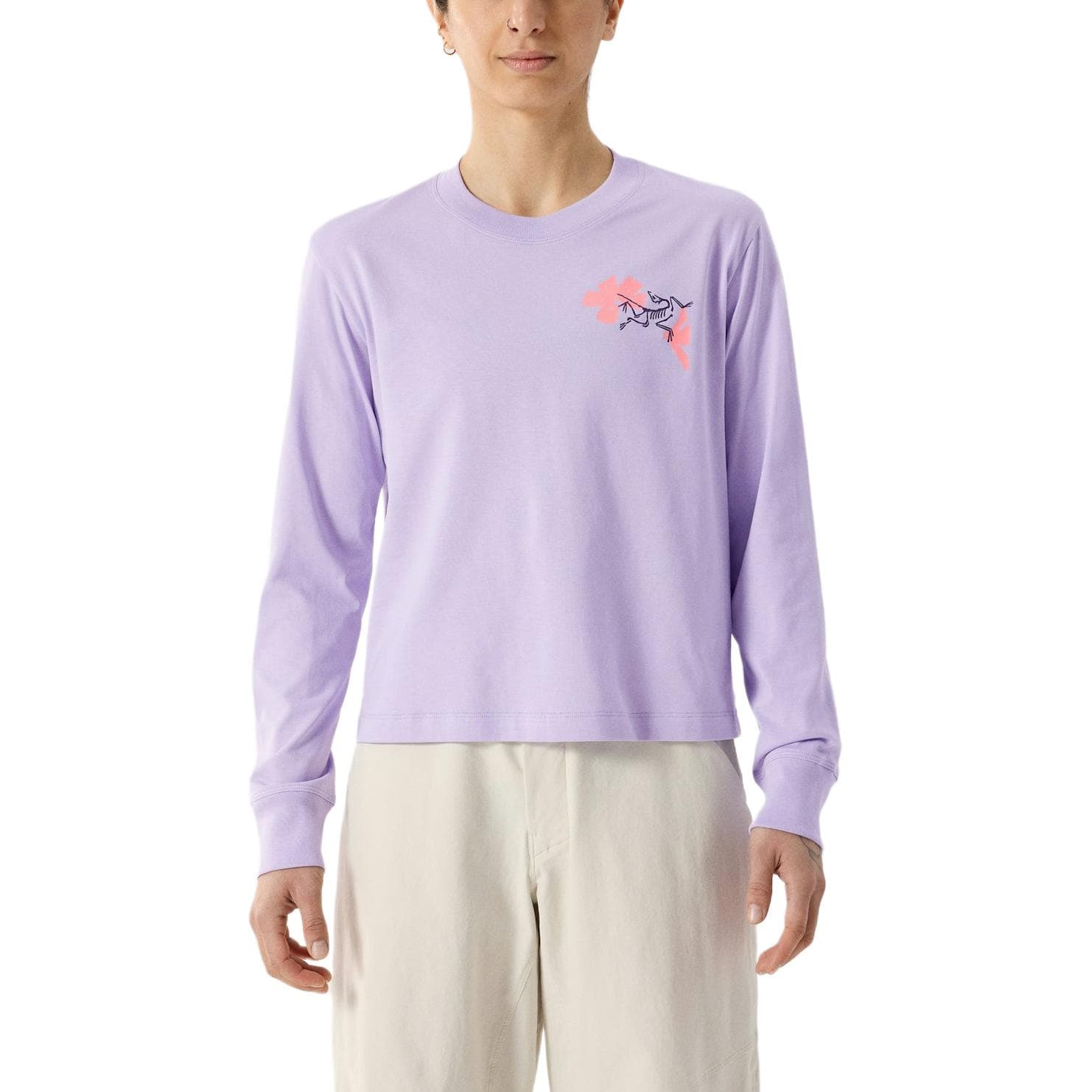 Arc'teryx KRAGG T Shirt