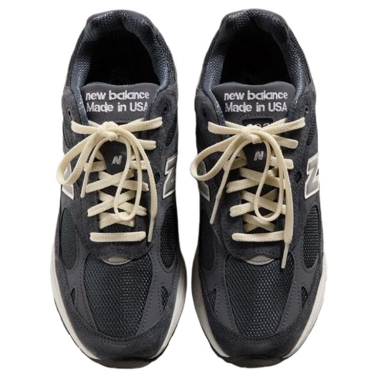 993 Kith x 993 New Balance Made In Usa 'Asteroid'