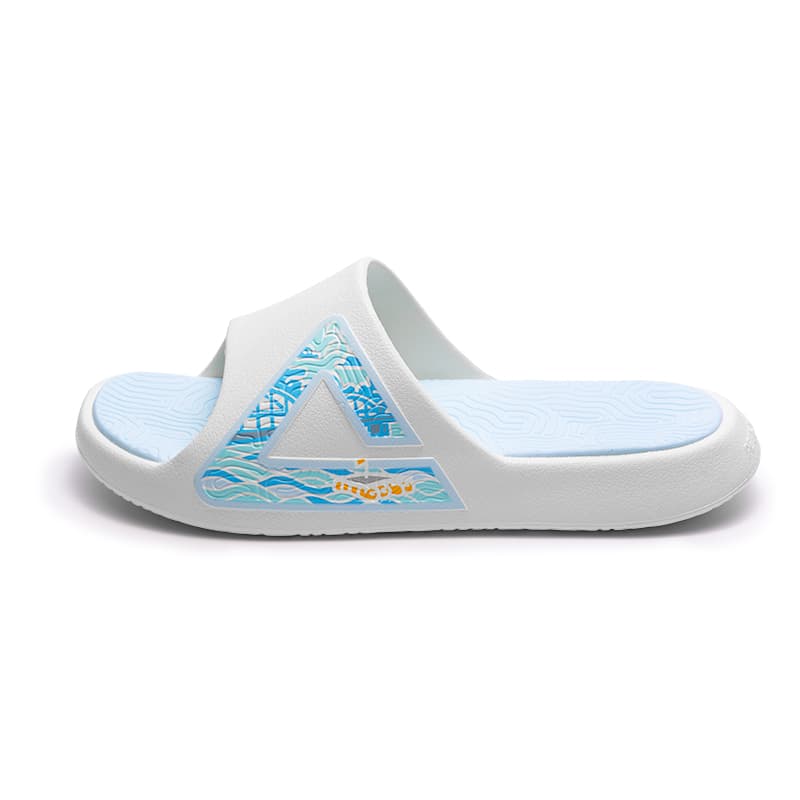 PEAK TAICHI Quiet Slide Slippers