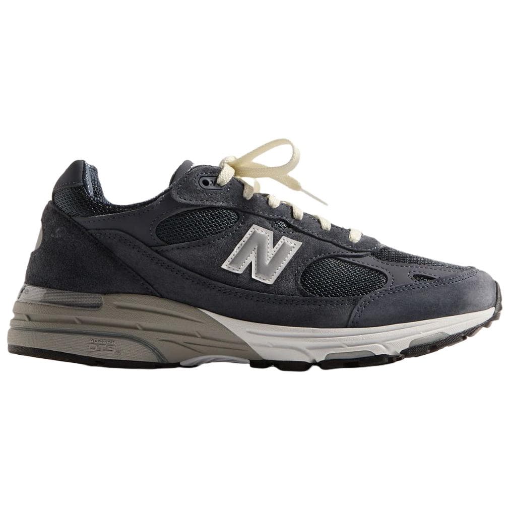 993 Kith x 993 New Balance Made In Usa 'Asteroid'
