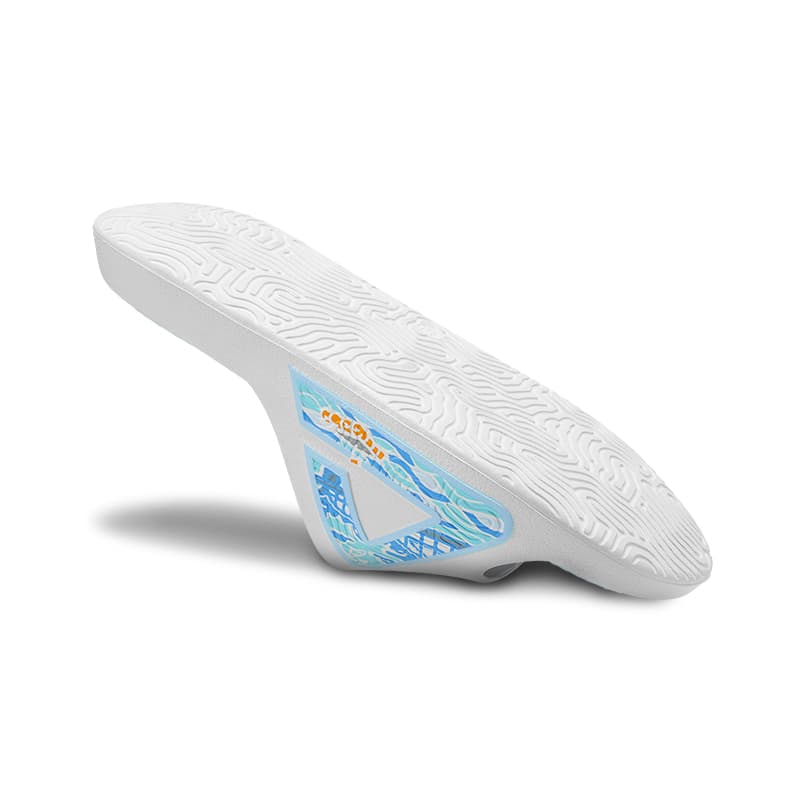 PEAK TAICHI Quiet Slide Slippers
