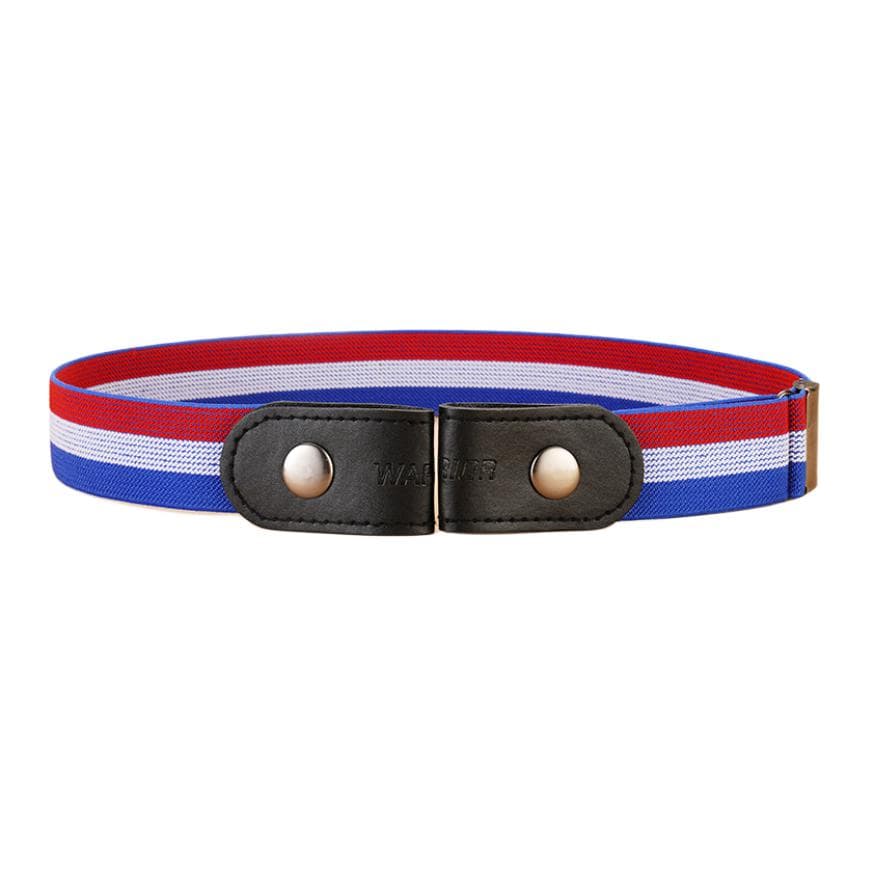 Warrior Oxford Multicolor Width 3cm
