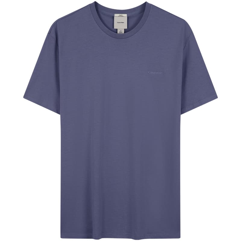 Calvin Klein TShirts Crew Neck