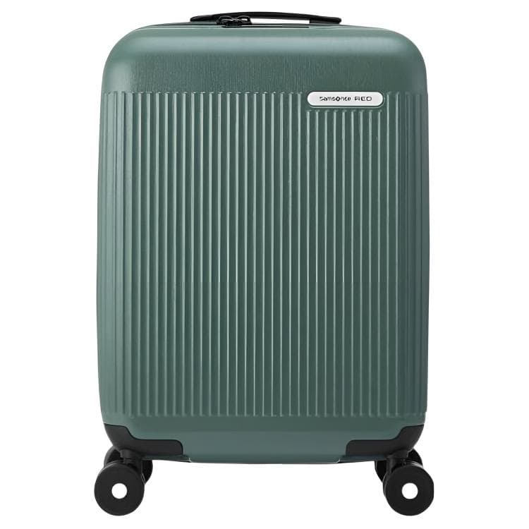 [Installment Interest Free] SAMSONITE New Sparkle Polycarbonate Luggage Suitcase For Air Travel