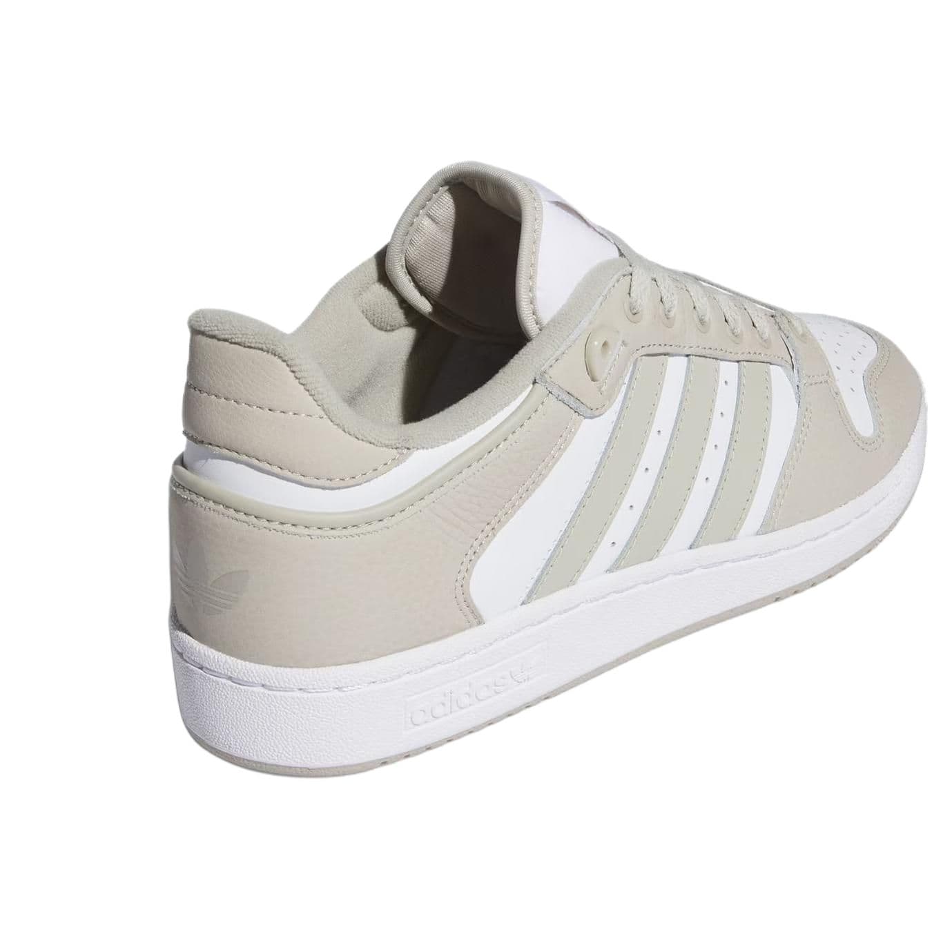 Adidas Centennial Rm Putty Grey Core White