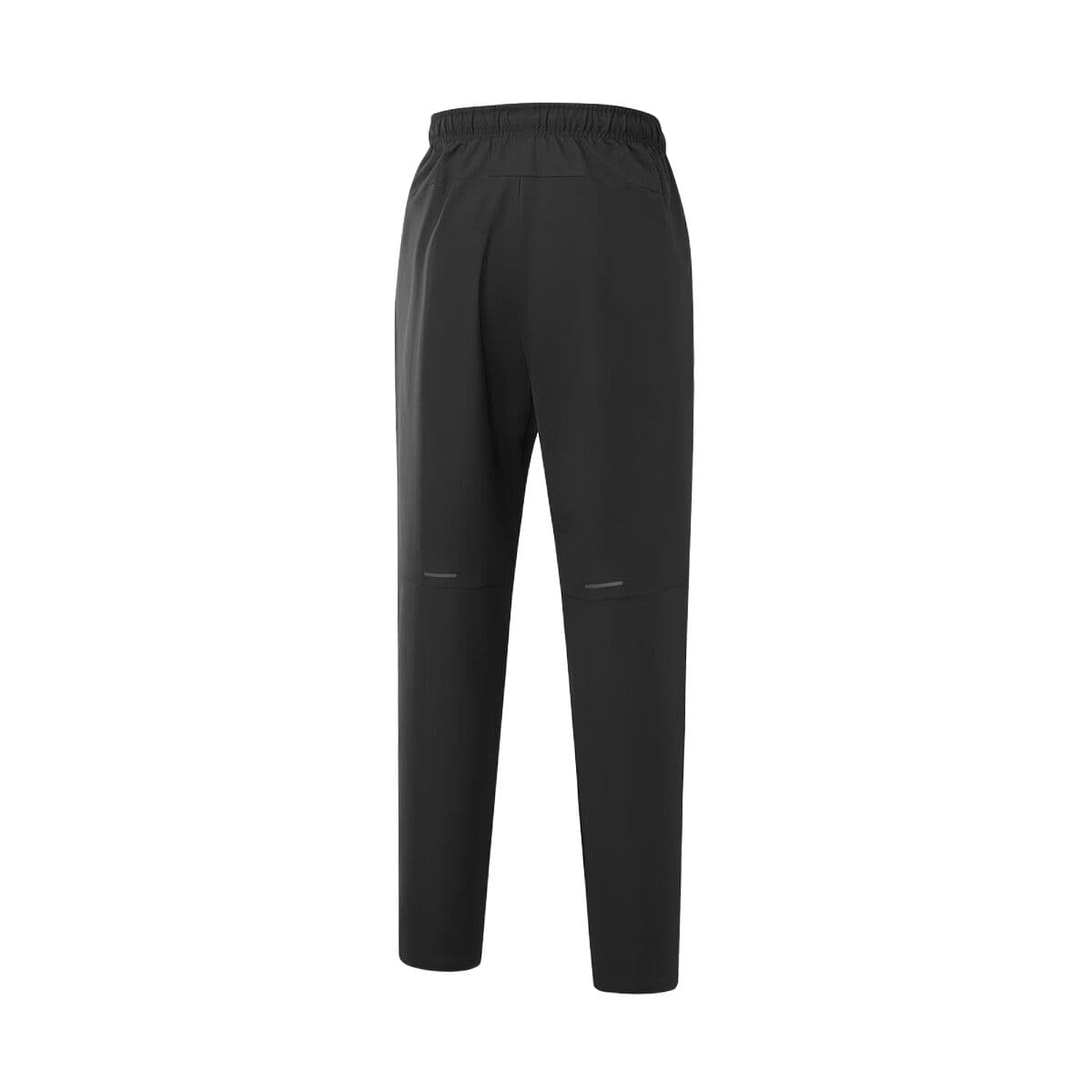 Adidas Black Moderate Straight Fit