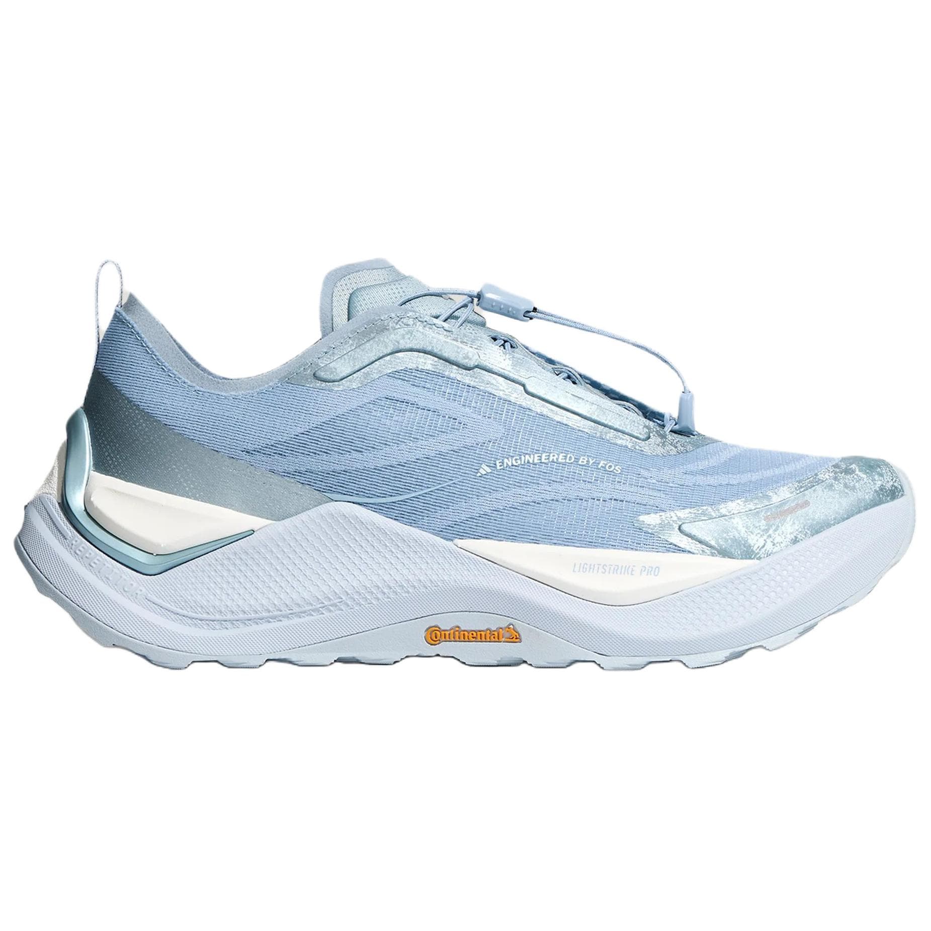 Adidas HOLO PEAK Light Blue