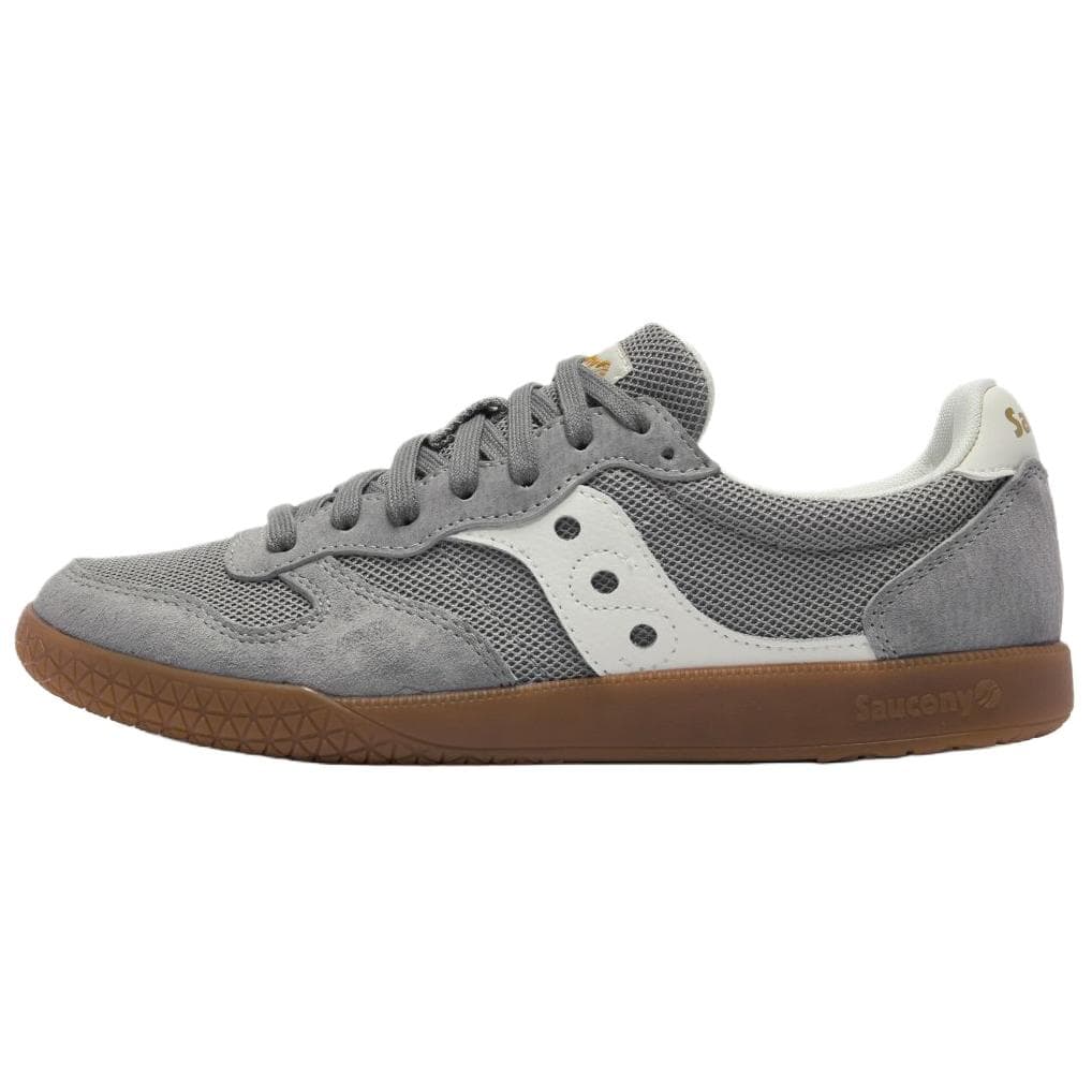 Saucony Bullet Gray