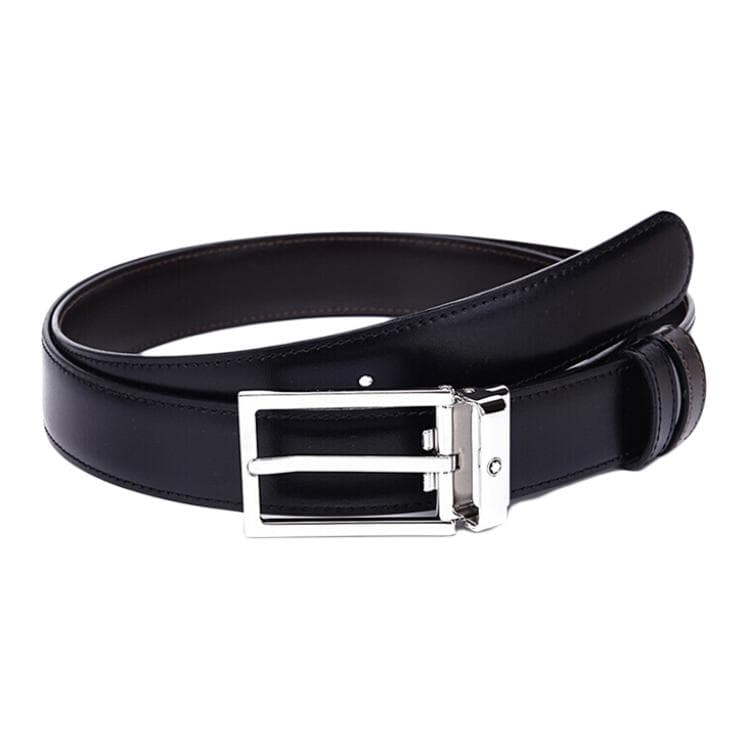 MONTBLANC Black 3cm New Year Box