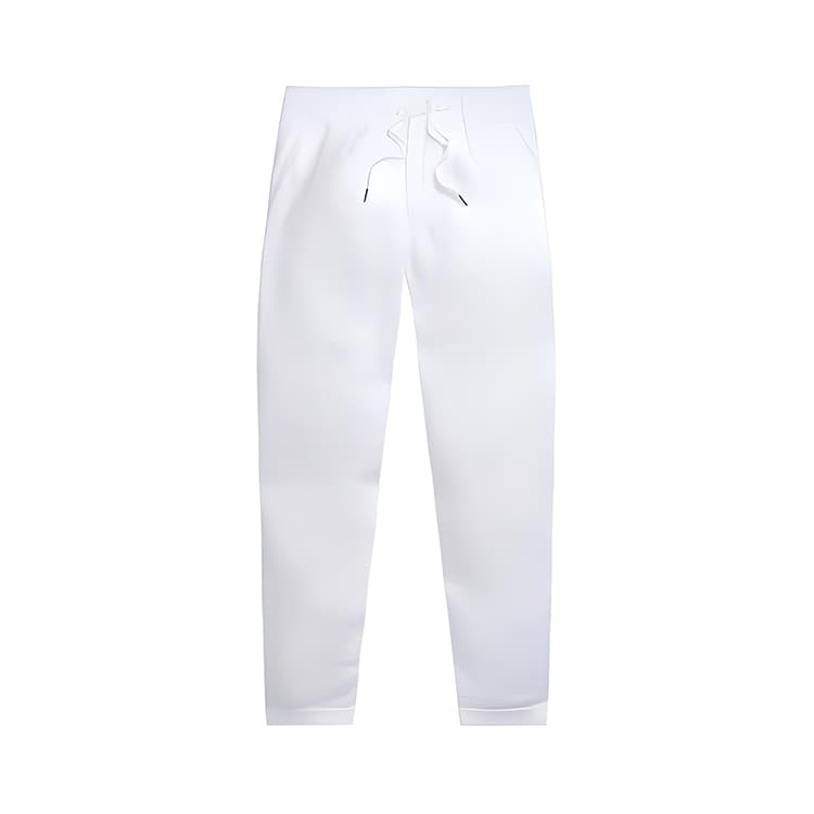 Polo Ralph Lauren drawstringwaist linen trousers