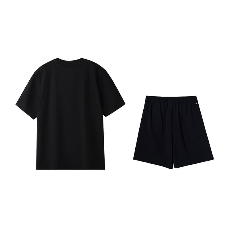 Li Ning Sportswear Black/Black