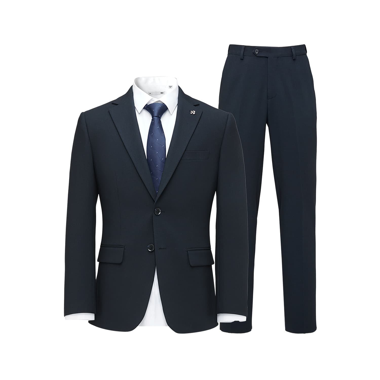 HLA Business Suits Moderate