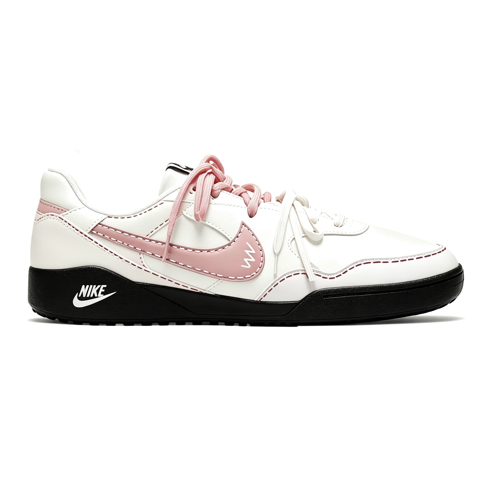 Nike Terra Manta Cloud Peach Sweet Step Pink White