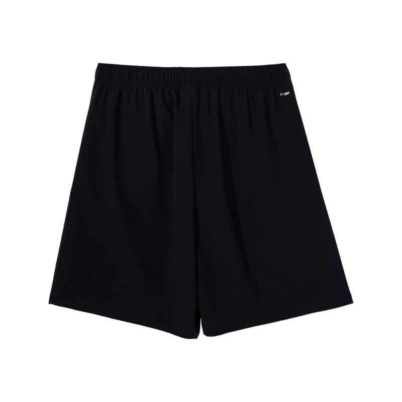 Li Ning Sportswear Black/Black