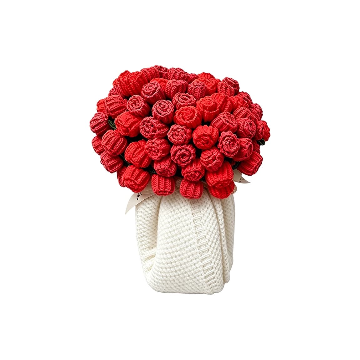 Danxin Shaohua Red Rose[Diameter 110CM/52 Floral]
