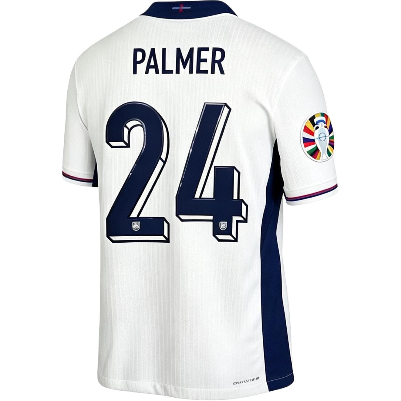 Nike England National Team ADV Soccer Jersey White