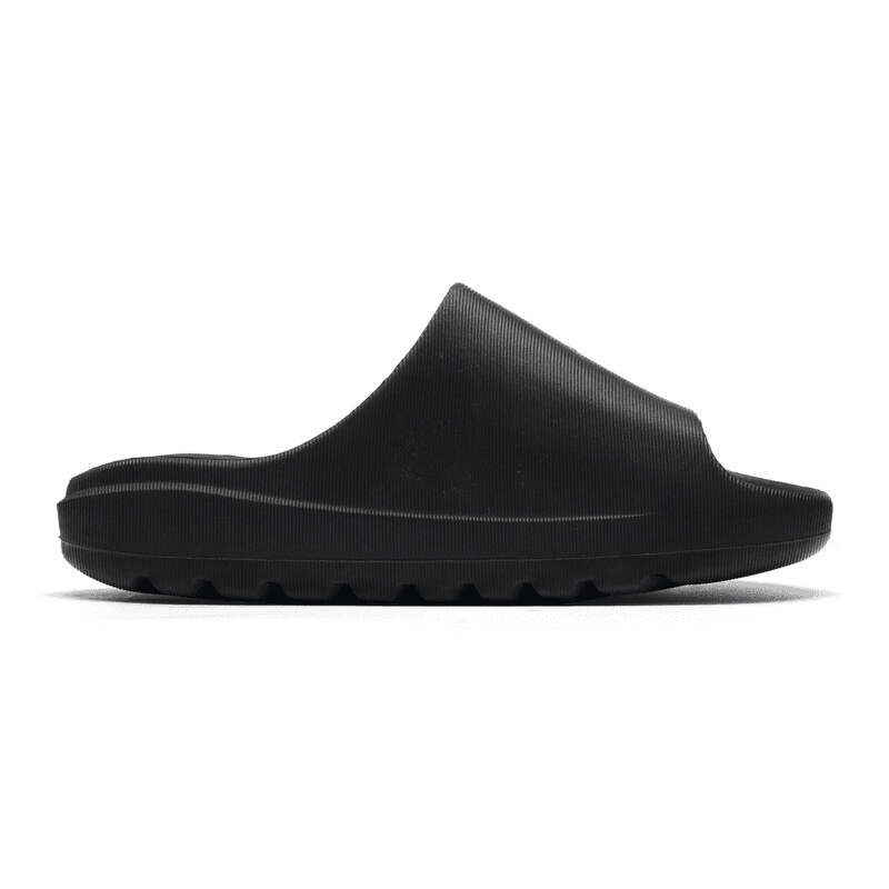 MLB SKIPPER Slide Slippers Black