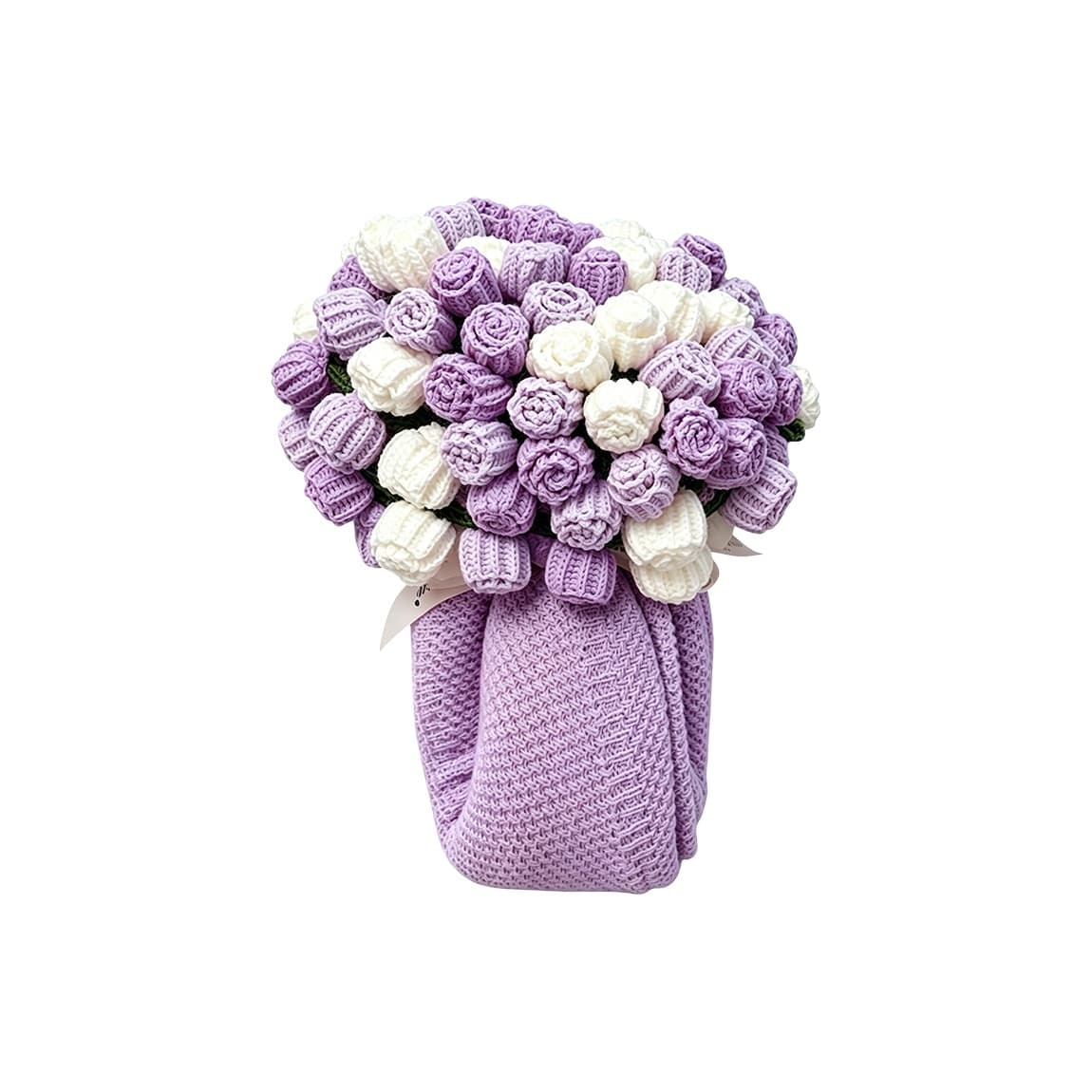 Purple Sunset Dream[Diameter 110CM/52 Floral]