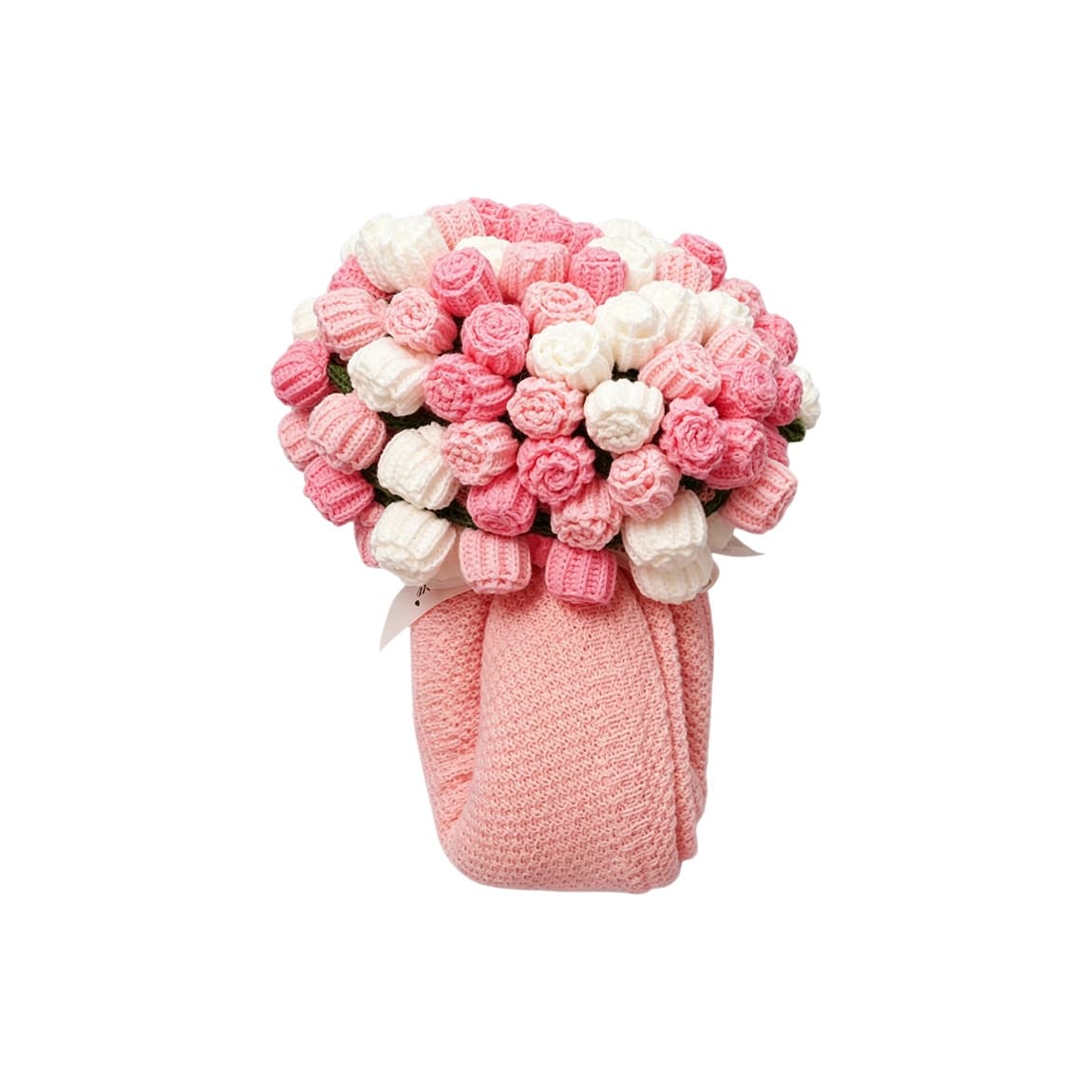 Bejirog Polyester Shawls Cherry Blossom Rain[Diameter 160CM/99 Floral]