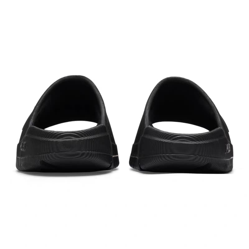 MLB SKIPPER Slide Slippers Black