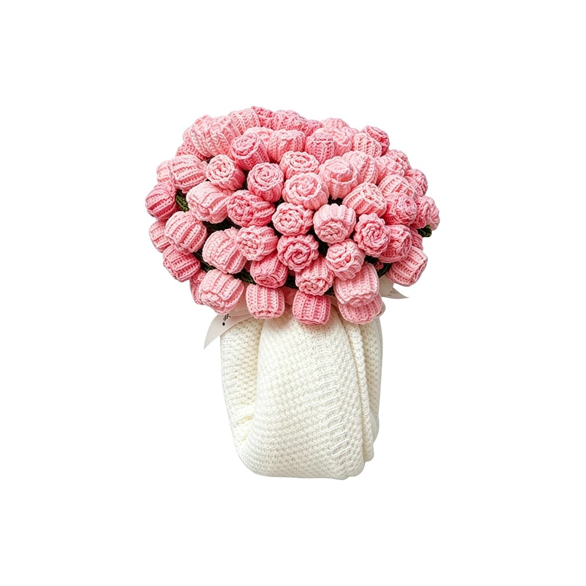Rouge Rose Powder[Diameter 110CM/52 Floral]