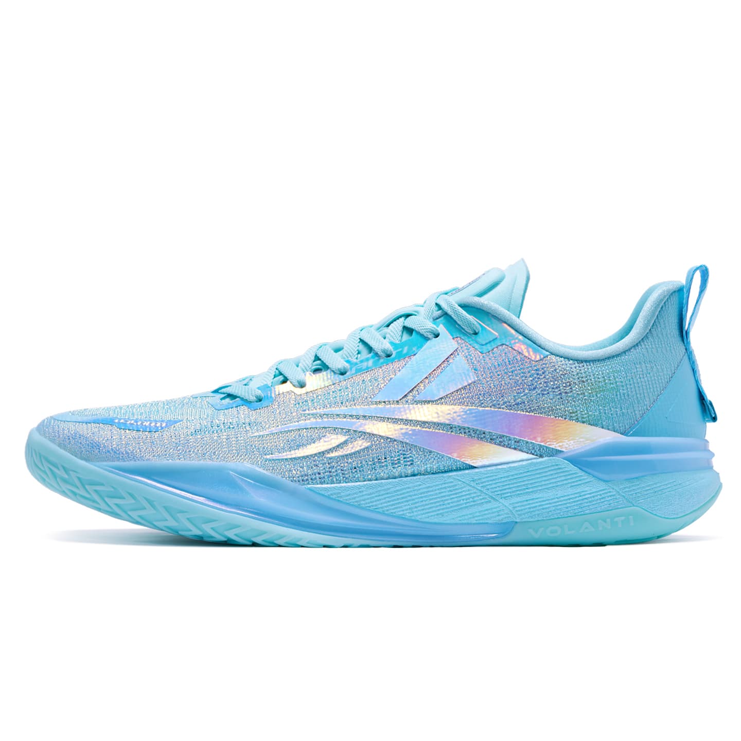 Volanti 911 Rocket Air Mid