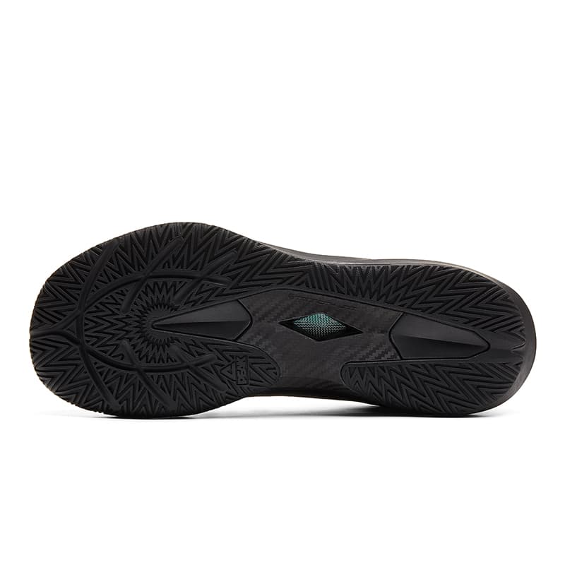 PEAK Light Agile 4.0 Black Sapphire Green