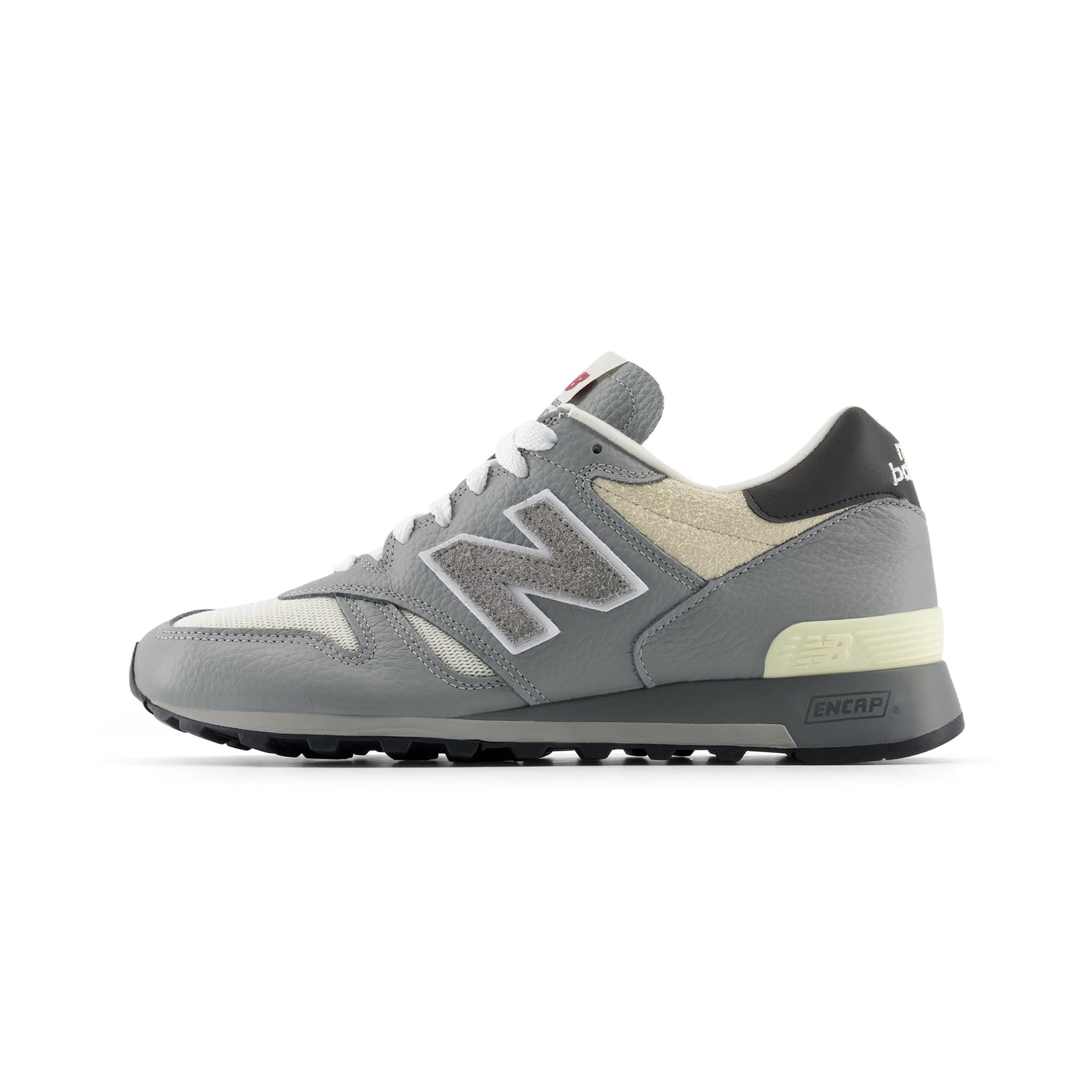 New Balance NB 1300 Gray/White