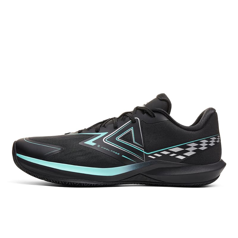 PEAK Light Agile 4.0 Black Sapphire Green