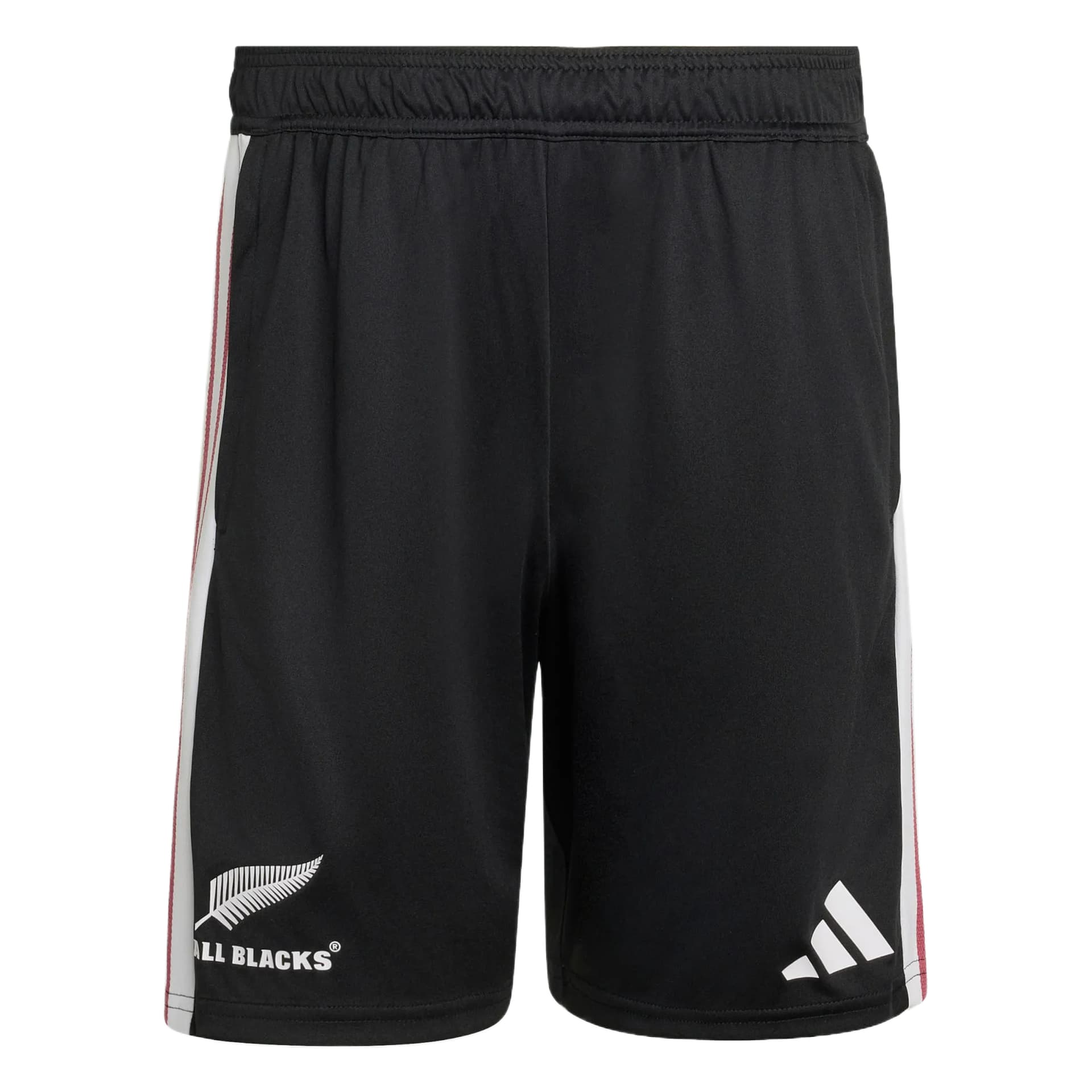 Adidas Black/White Moderate