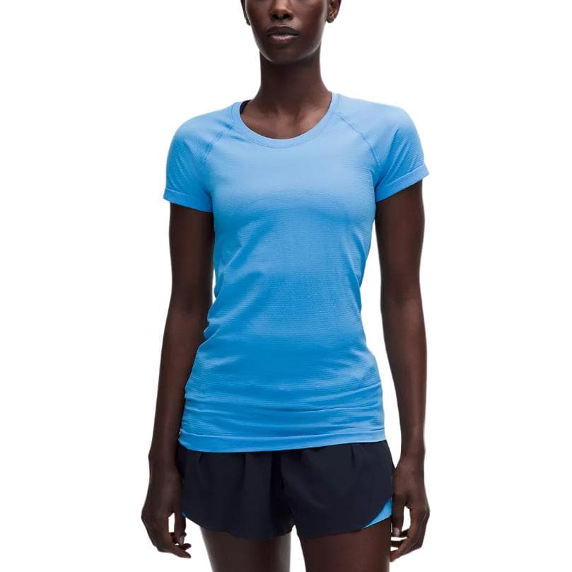 Lululemon Swiftly Tech T Shirt