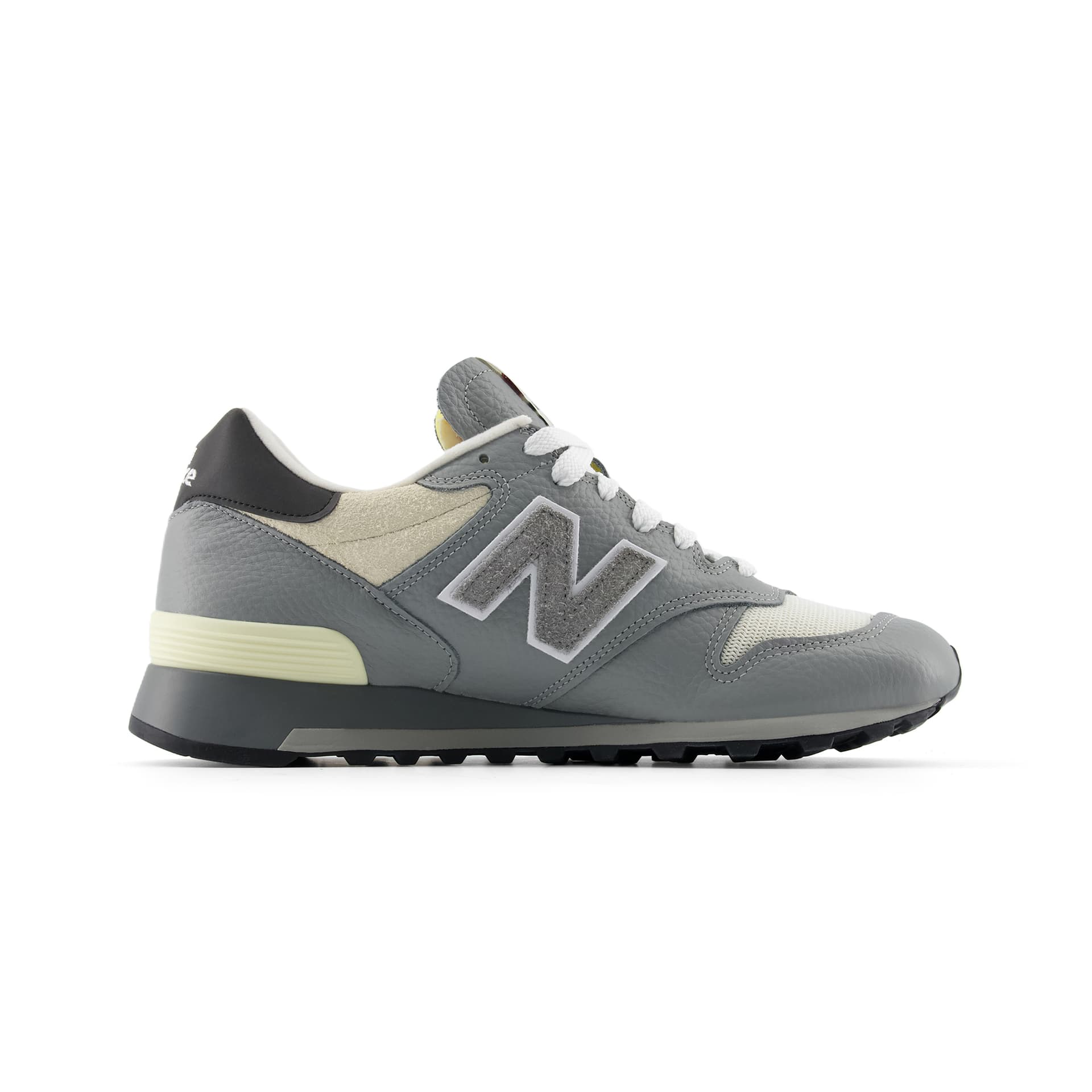 New Balance NB 1300 Gray/White