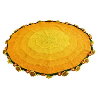 Bejirog Shawls