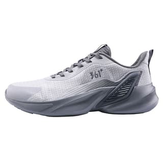 361° Sprint Gray