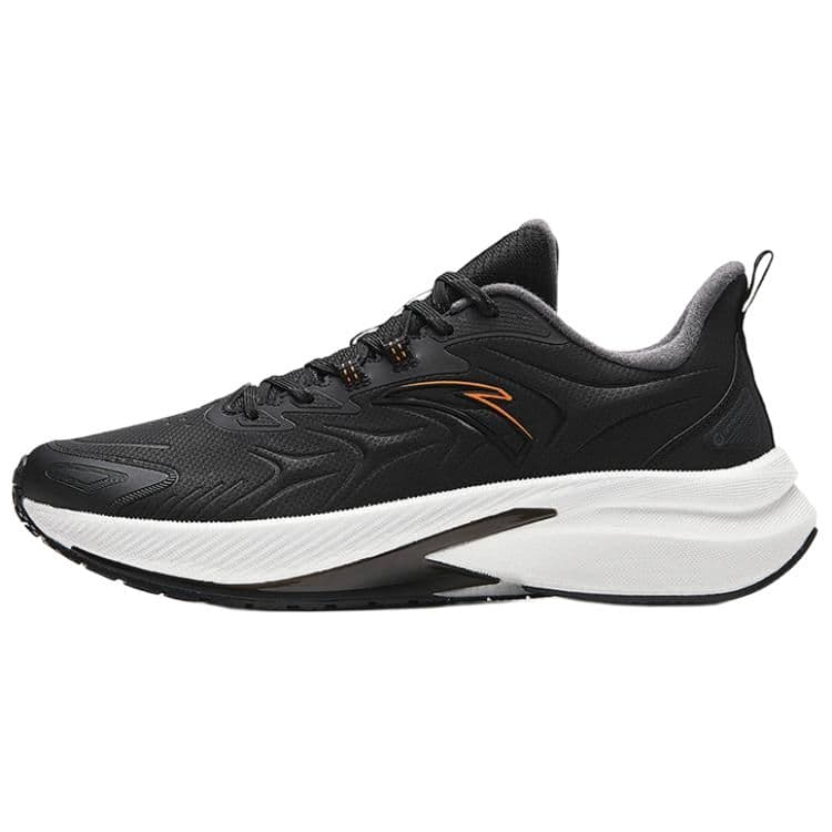 Anta Rocket 5.0 Textile, TPU Black