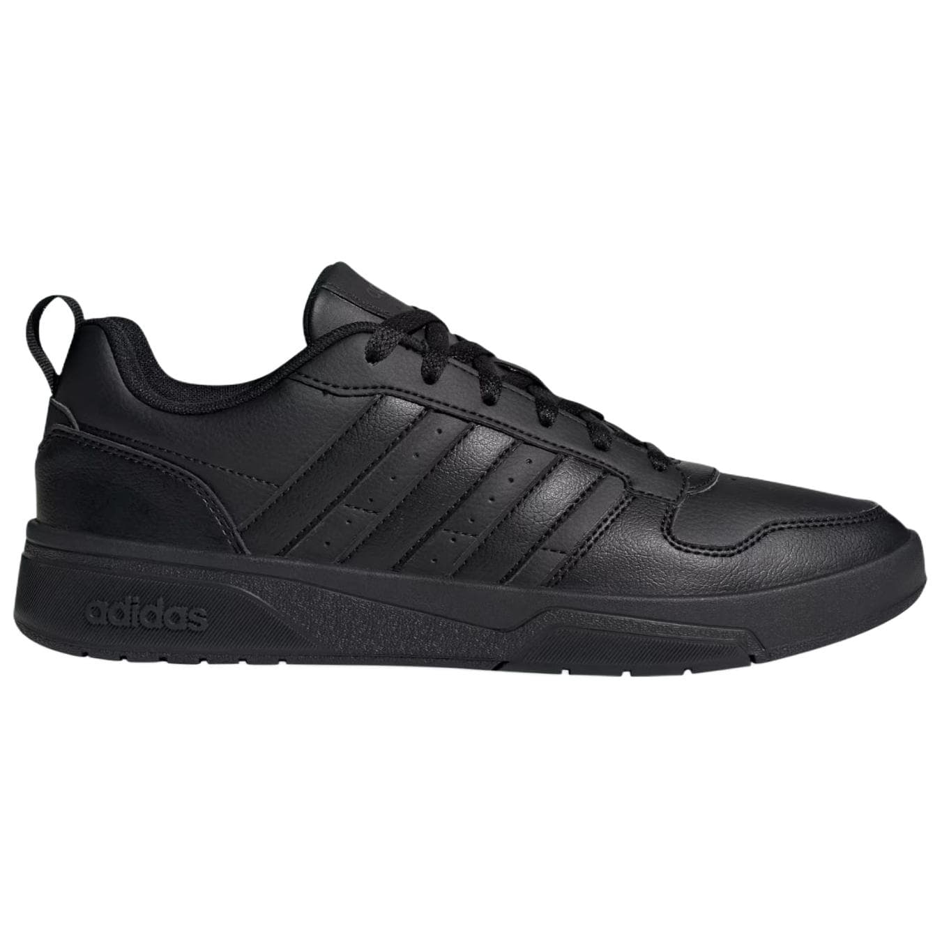 Adidas COURTWAVE Skate Lowtop Black