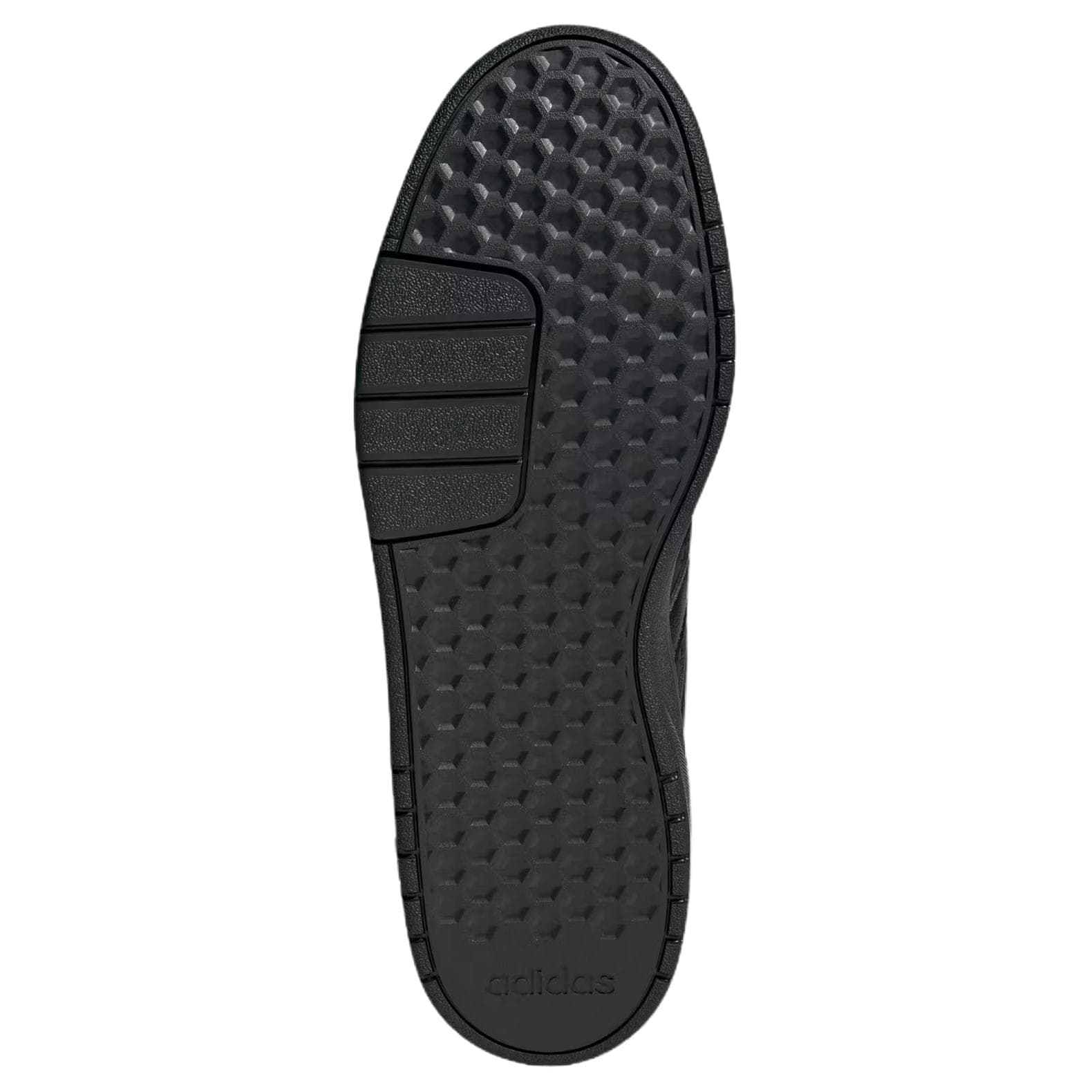 Adidas COURTWAVE Skate Lowtop Black