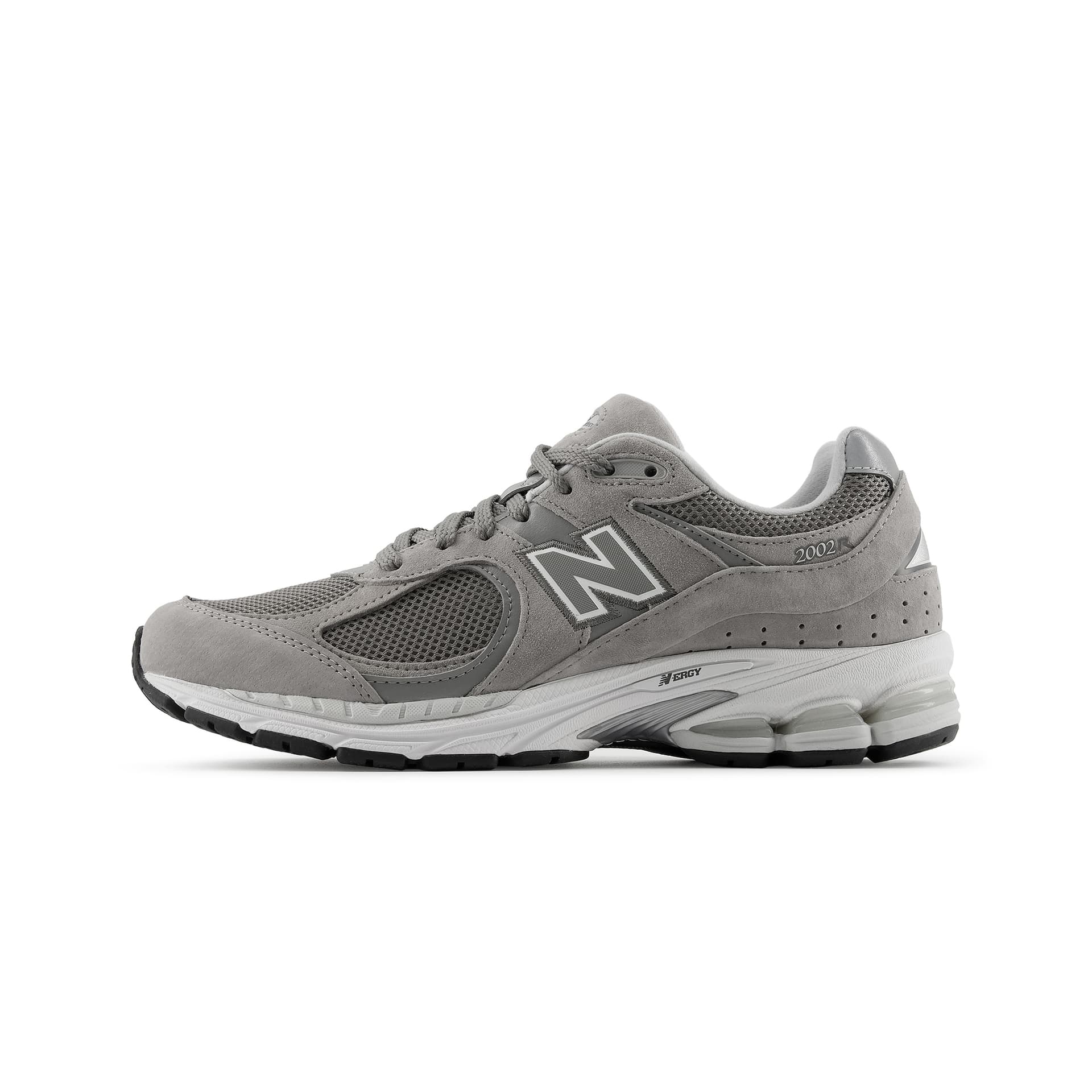 New Balance NB 2002R Fabric Breathable Gray