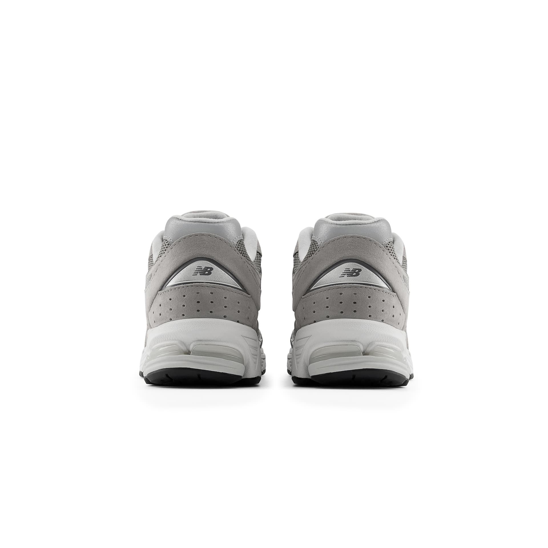 New Balance NB 2002R Fabric Breathable Gray