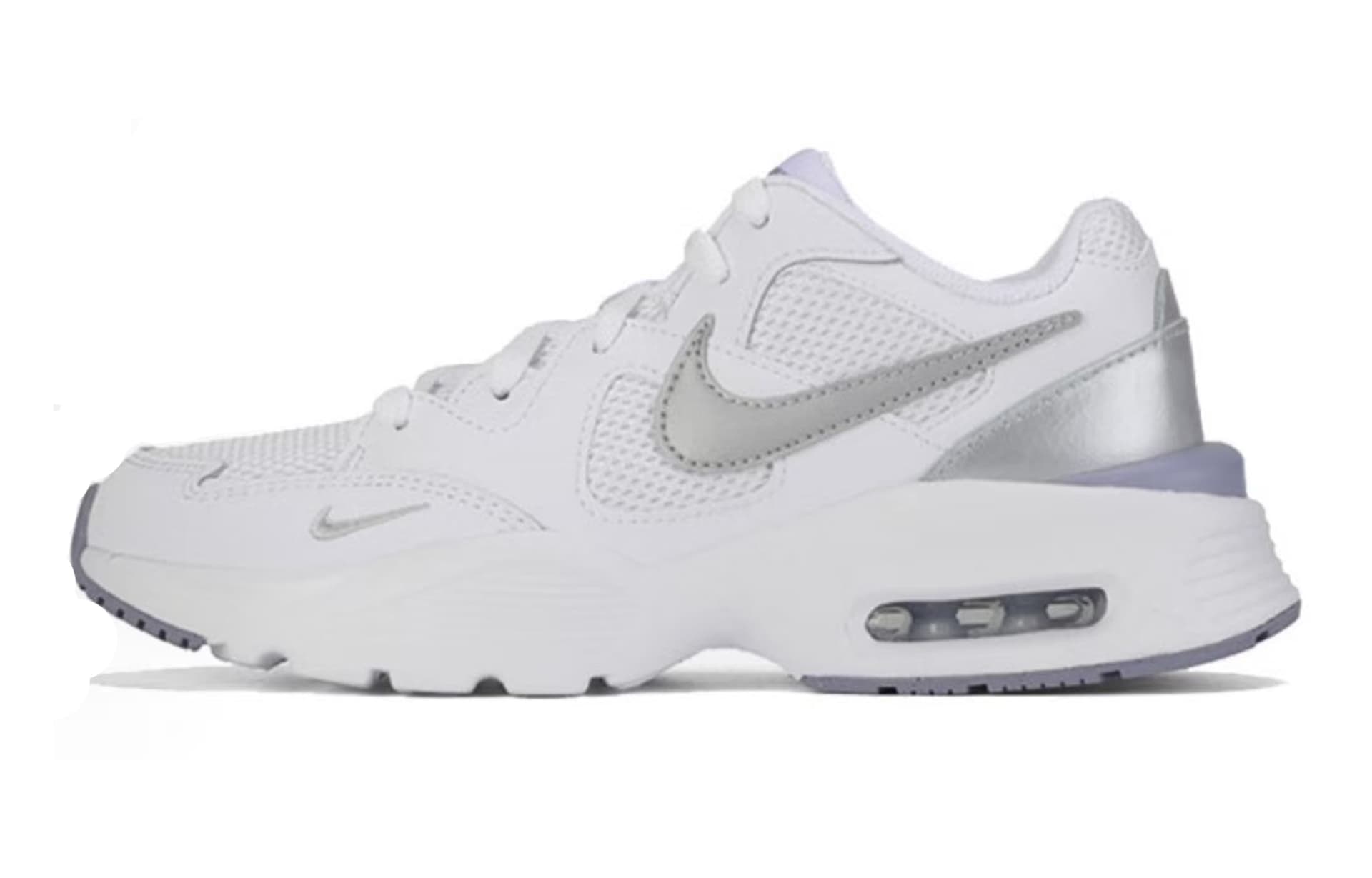 Nike Air Max Furiosa Rebound Breathable Pink White