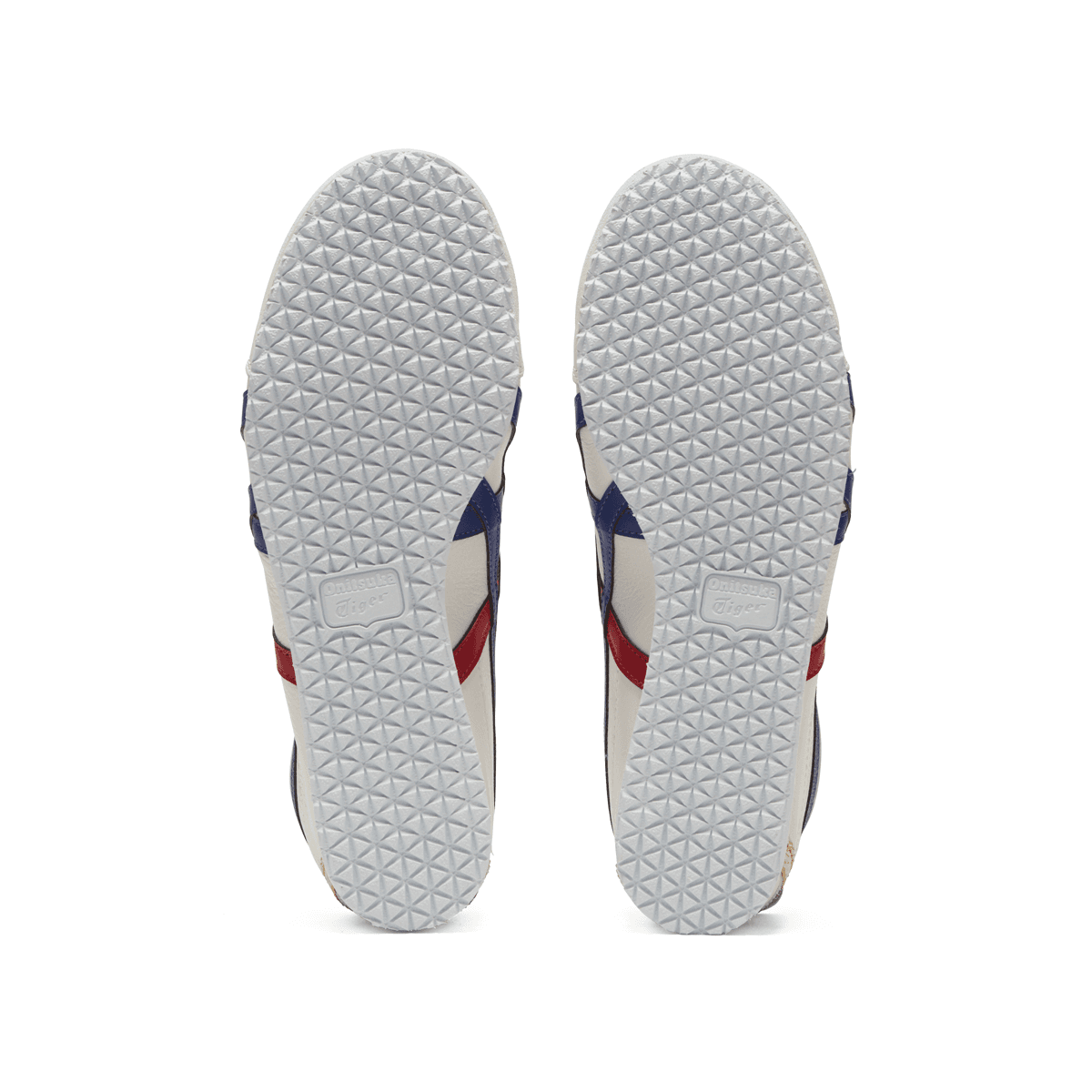 Onitsuka Tiger Mexico 66 Lowtop White