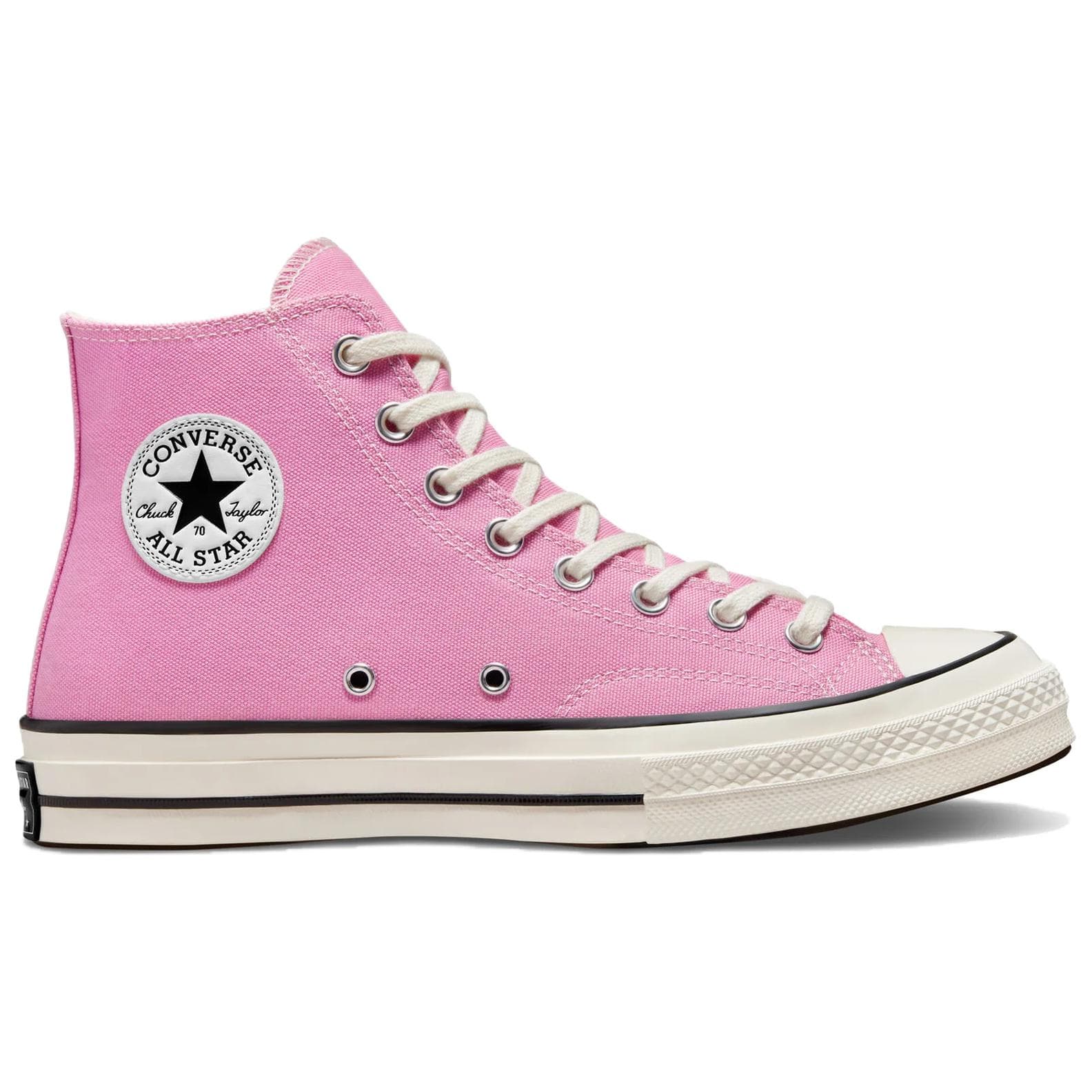Chuck 70 Converse High 'Vintage Canvas Amber Pink'