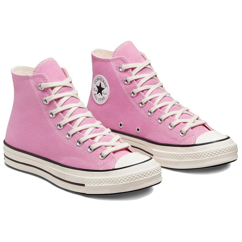 Chuck 70 Converse High 'Vintage Canvas Amber Pink'